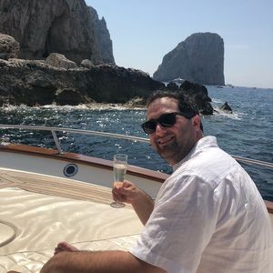 Meet your Posher, Matthew